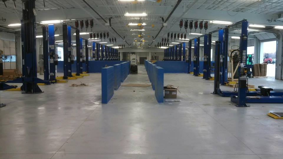 Fenton Honda, Longview TX