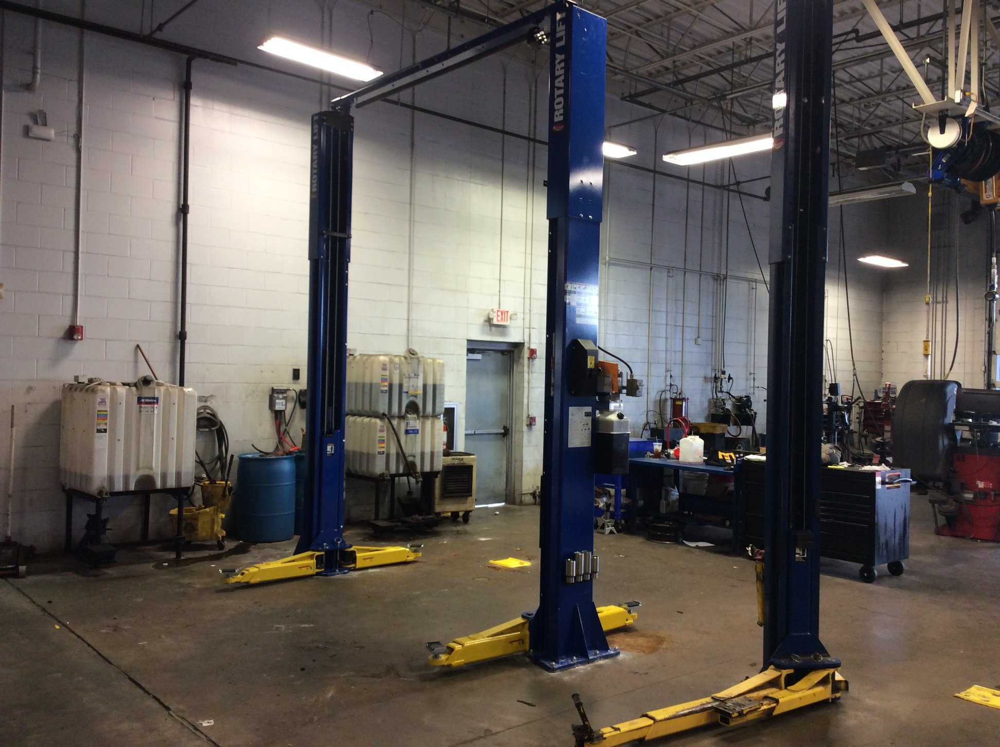 Ryan's SPO12 Upgrade